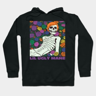 Lil Ugly Mane  Lil Ugly Mane  Lil Ugly Mane  Lil Ugly Mane Hoodie